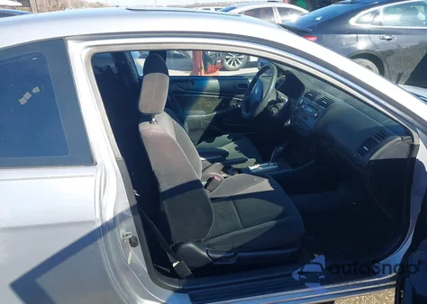 2003 Honda Civic Ex z USA, uszkodzony, nr VIN 1HGEM22933L087060